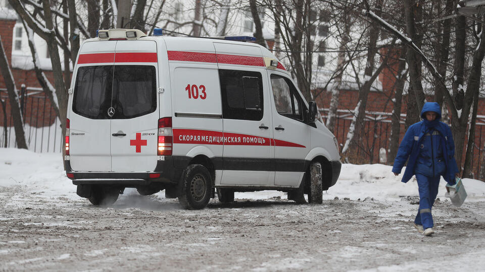     Три человека пострадали в результате атаки ВСУ в Белгородской области