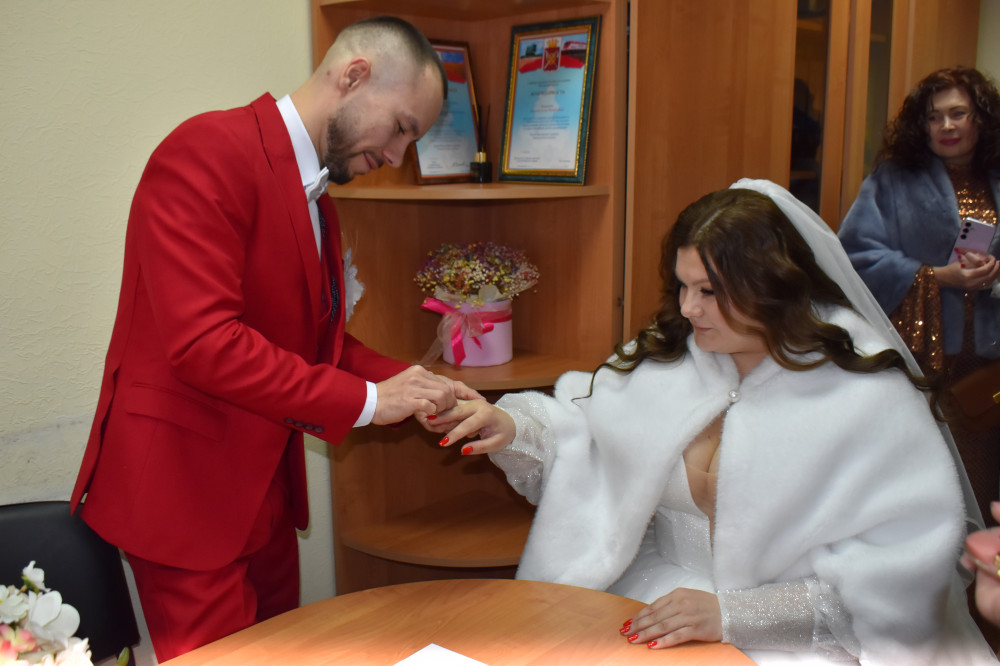    Фото предоставлено администрацией Октябрьского района Ростовской области Марина Ецкова