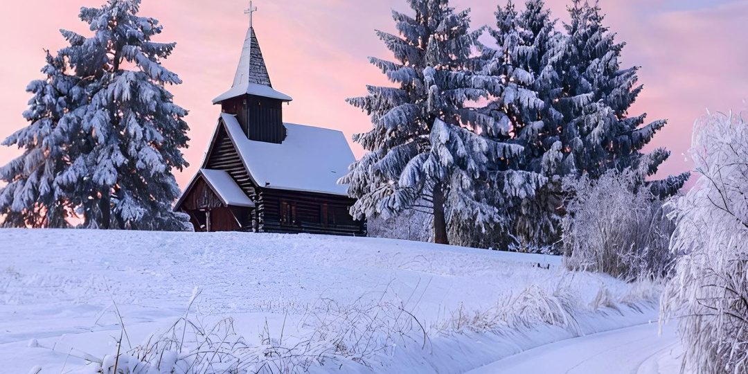 ОСОБЕННОСТИ 2-й СЕДМИЦЫ ВЕЛИКОГО ПОСТА