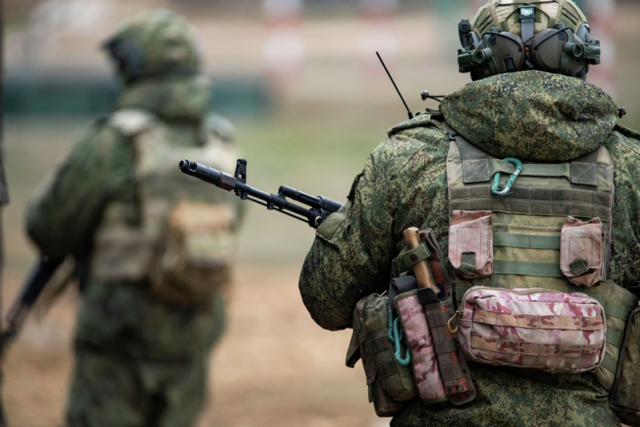    Дмитрий Макеев/РИА Новости