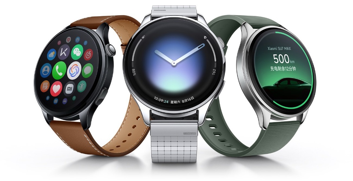 Фото Xiaomi  📷
