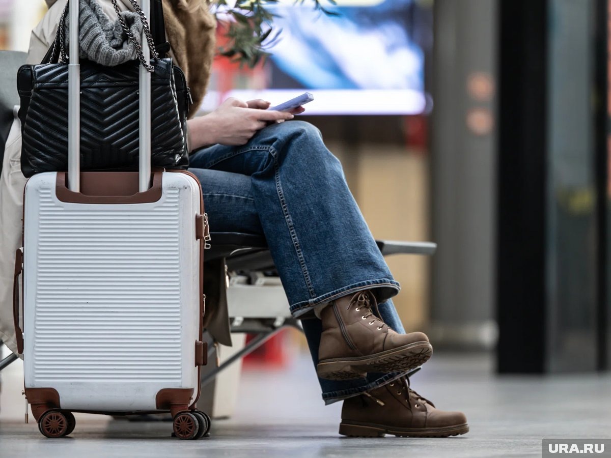     Работа нескольких дубайских аэропортов остановлена