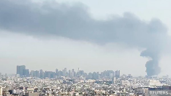     Фото: REUTERS   
 Текст: Мария Иванова