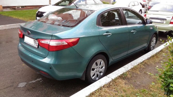     Фото: Автостат