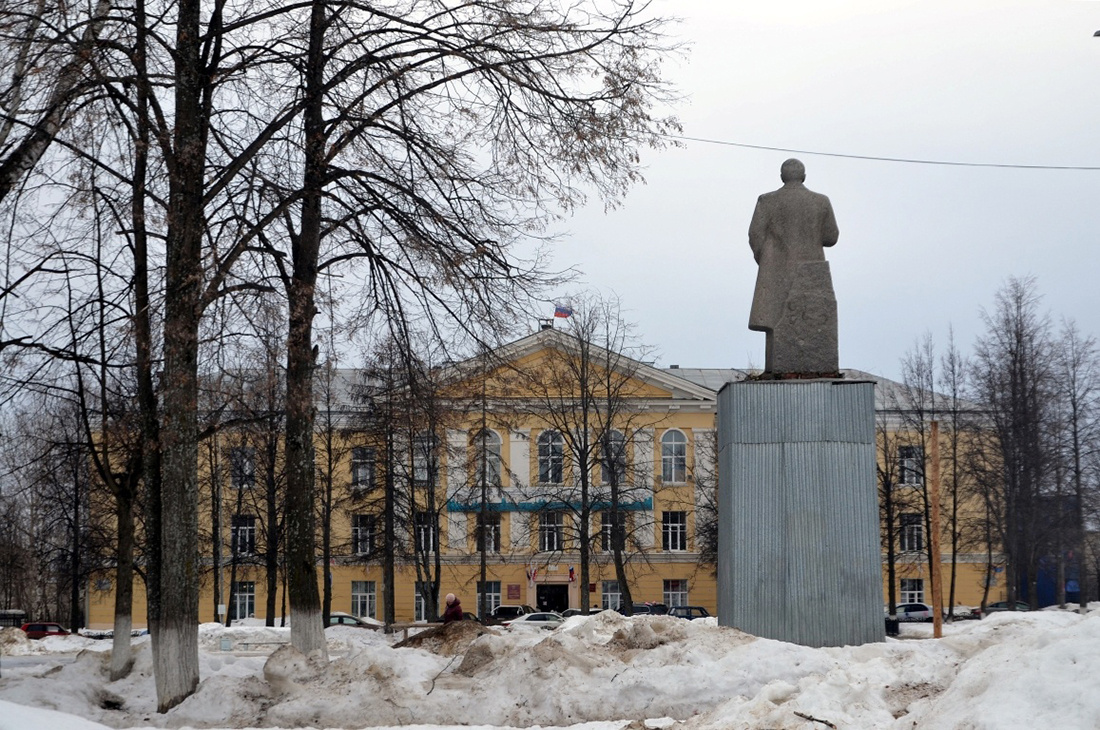    Фото: Константин Седегов, "ПН"