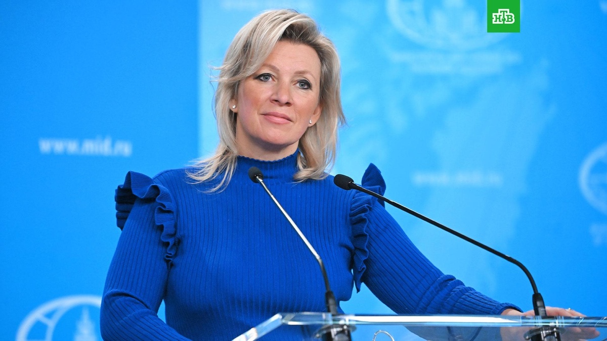    МИД РФ: удары США и Израиля по Ирану  неспровоцированный акт агрессии