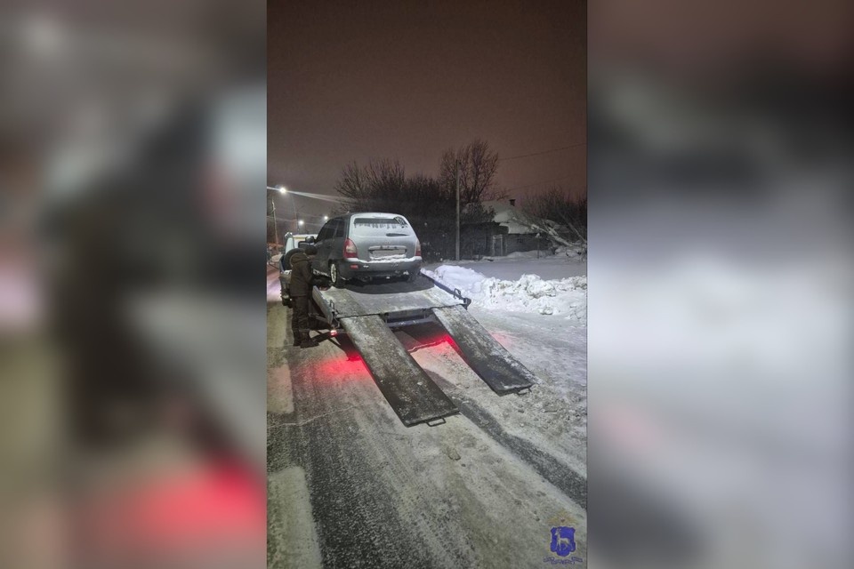    Возбуждено уголовное дело. Фото: ГУ МВД России по Самарской области