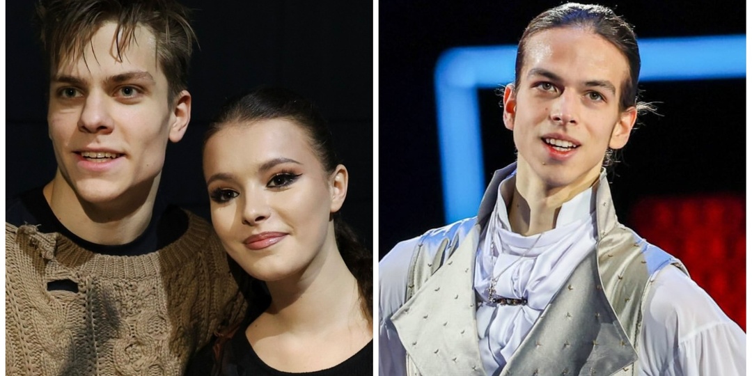 Шоу «Ледниковый период — 2026»: сильный шестой выпуск с участием Гуменника. Мои впечатления