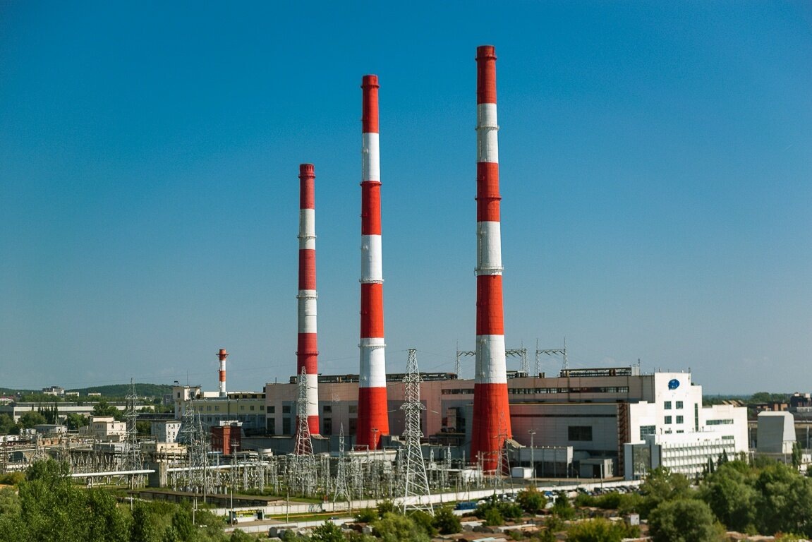 В рамках проекта на Уфимской ТЭЦ-2 также планируется реконструкция главного корпуса с монтажом необходимых инженерных систем. Источник: ООО «БГК»