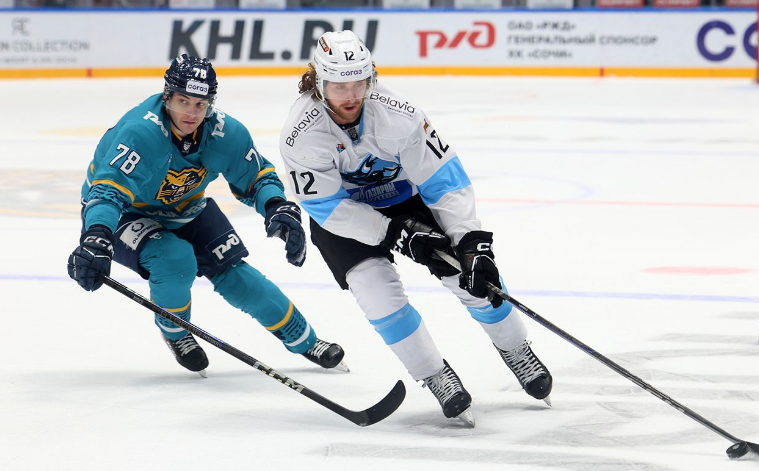 чемпионат.ком