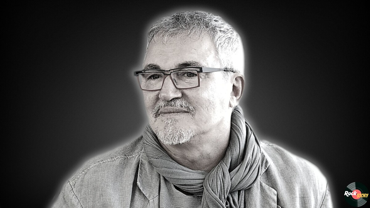 На фотографии: Дмитрий Дибров