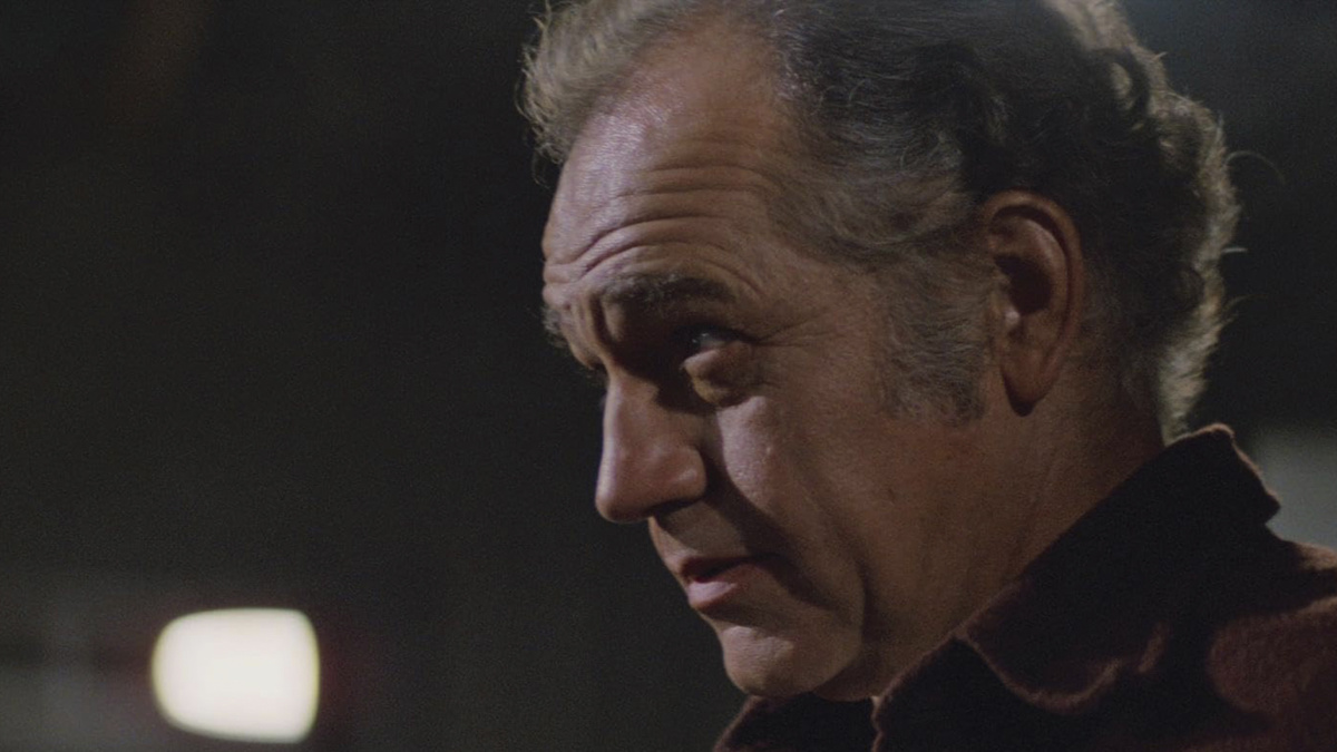 Кадр из фильма "Нечто"