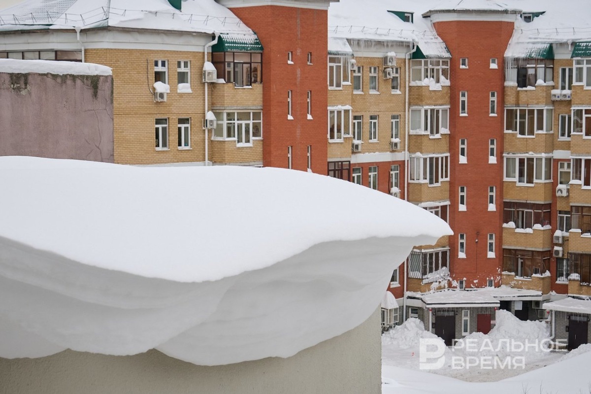   Динар Фатыхов / realnoevremya.ru