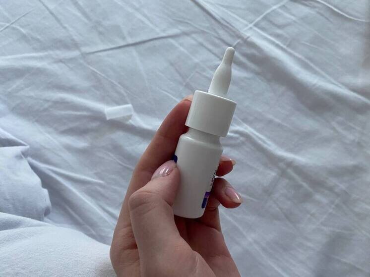     Аллергический ринит, по словам врача, развивается как реакция иммунной системы на безвредные вещества. Фото: Архив МК в Великом Новгороде