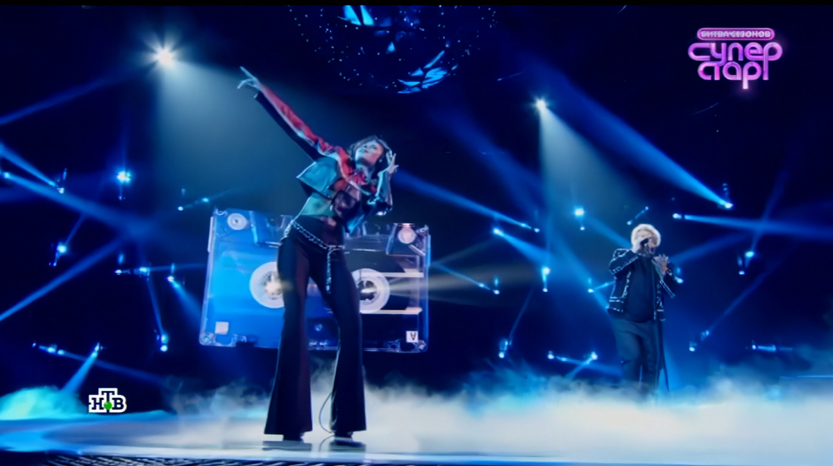 Фото- скриншот для канала "PRO|шоу*кино"