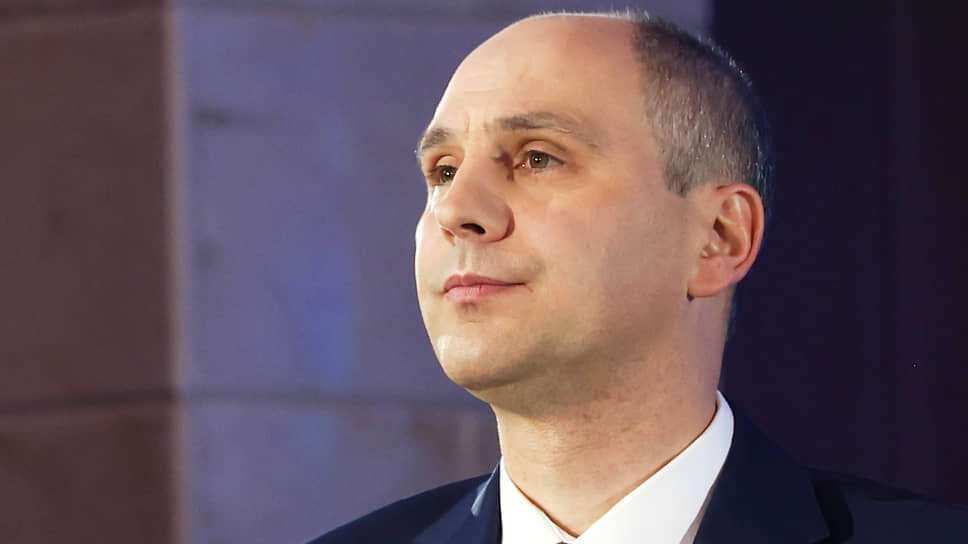 Фото: Марина Молдавская / Коммерсантъ