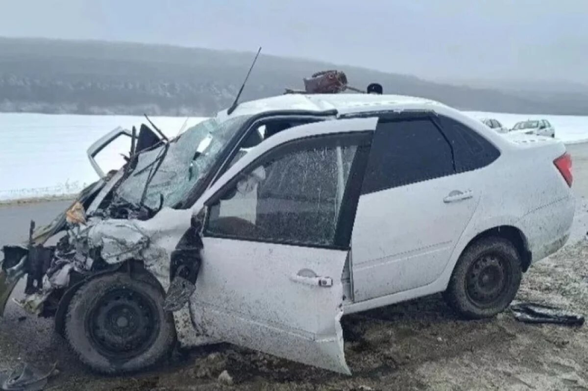    Прокуратура начала проверку по факту смертельной аварии на Ставрополье