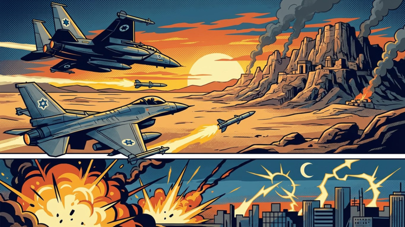   Сгенерировано с помощью ИИ