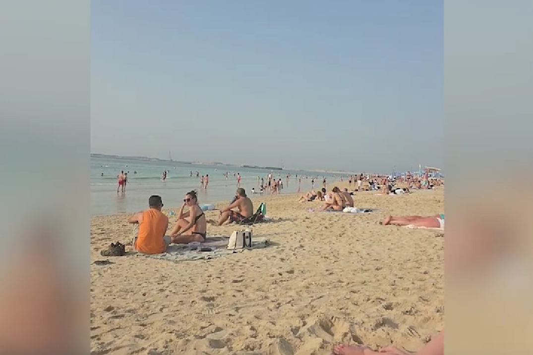     / Источник: Кадр из видео