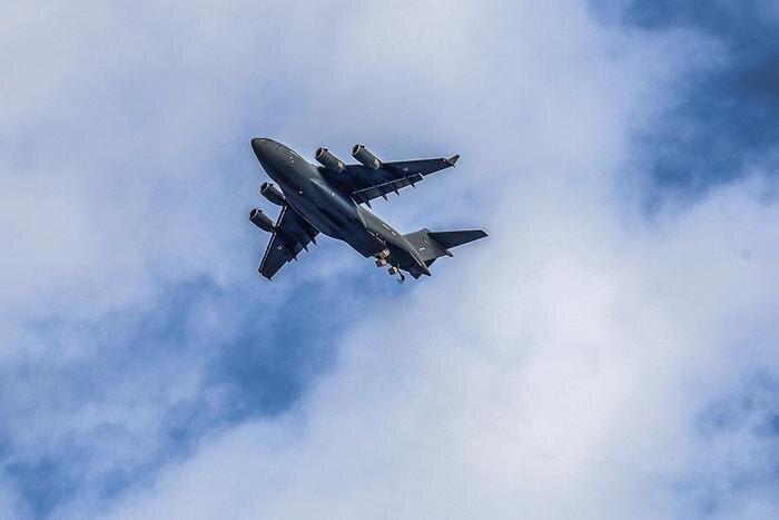 Обложка © ТАСС / dpa / picture-alliance