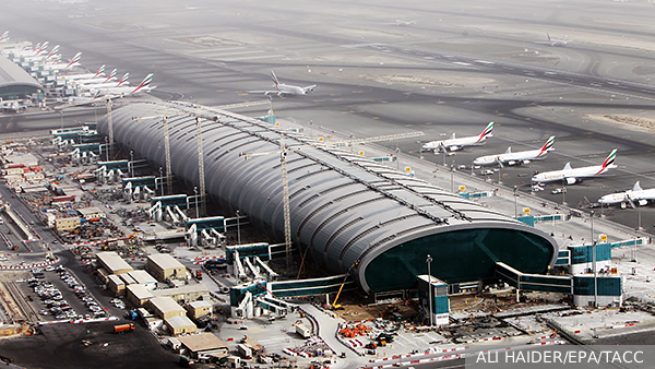     Фото: ALI HAIDER/EPA/ТАСС   
 Текст: Тимур Шайдуллин