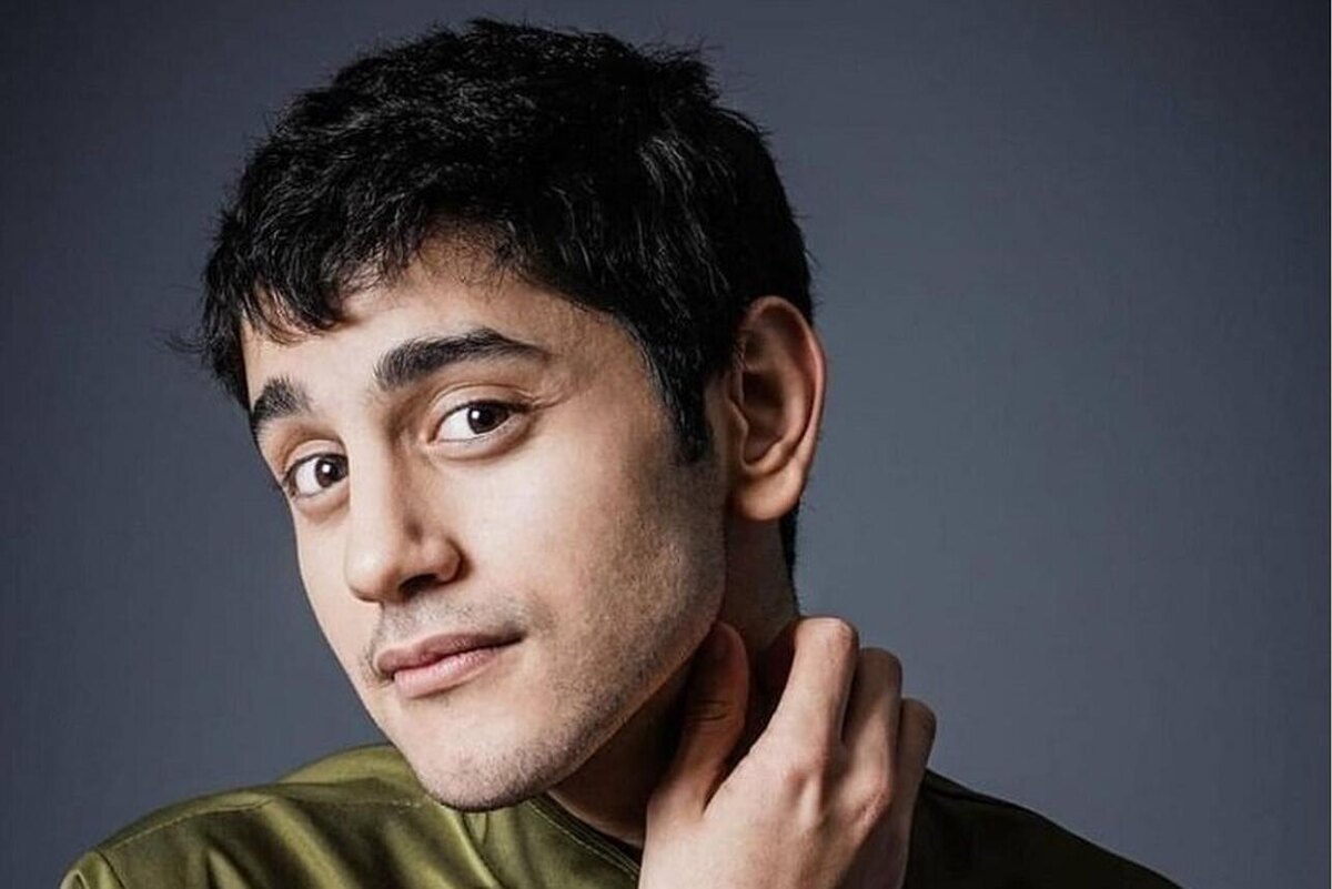    Ибрагим Йылдыз. соцсети.