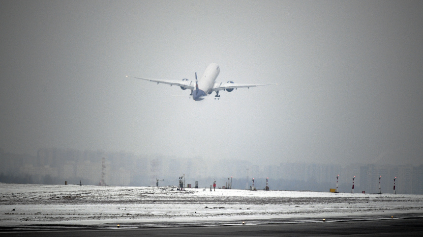    Фото: © РИА Новости/Максим Блинов; 5-tv.ru