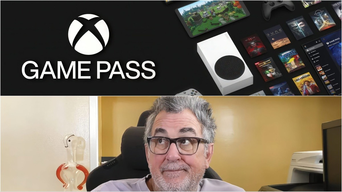    Пэктер: новая Xbox «уже мертва» из-за ставки на Game Pass