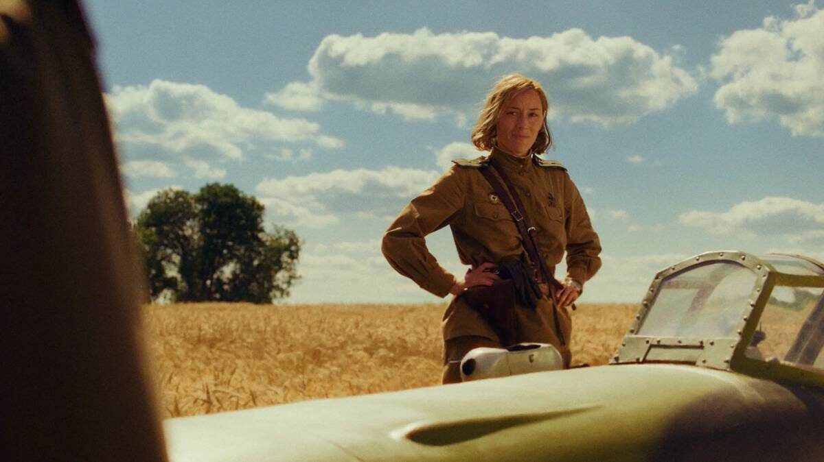    Фото: Киностудия «28 панфиловцев»