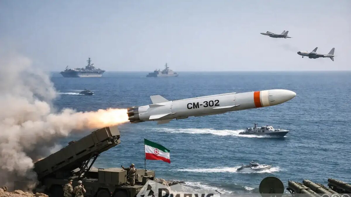    Художественное изображение сгенерировано ИИ. © Ridus.ru