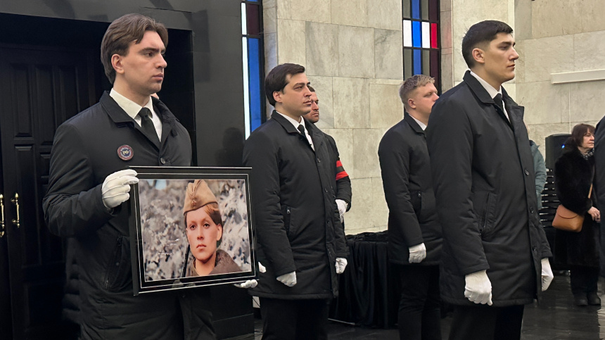    Фото: ИЗВЕСТИЯ/Екатерина Ищук; 5-tv.ru