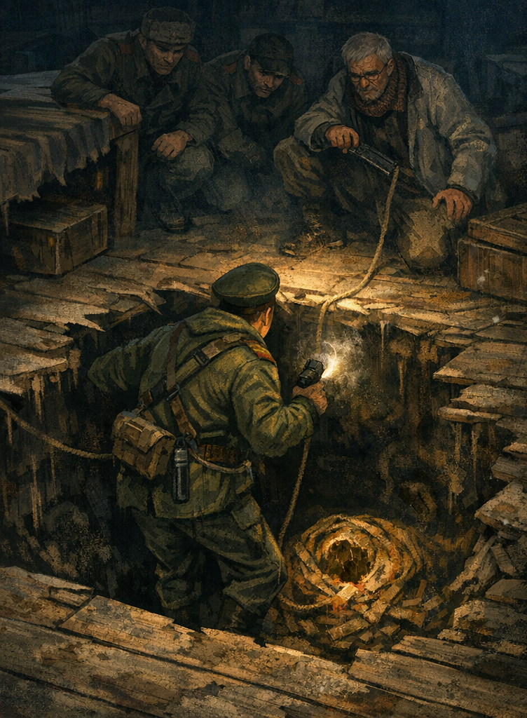 Автор: В. Панченко