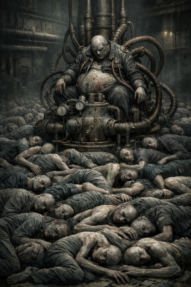 Автор: В. Панченко