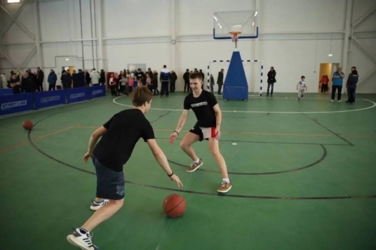    В Калининграде прошел турнир по мини-футболу на призы СК