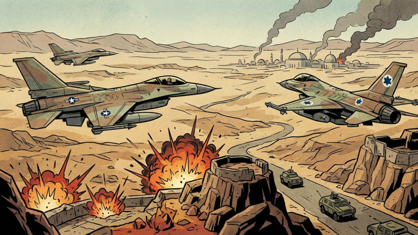   Сгенерировано с помощью ИИ