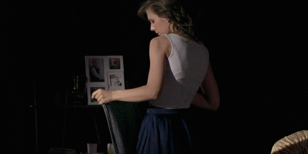 «Ночь ее откровений»