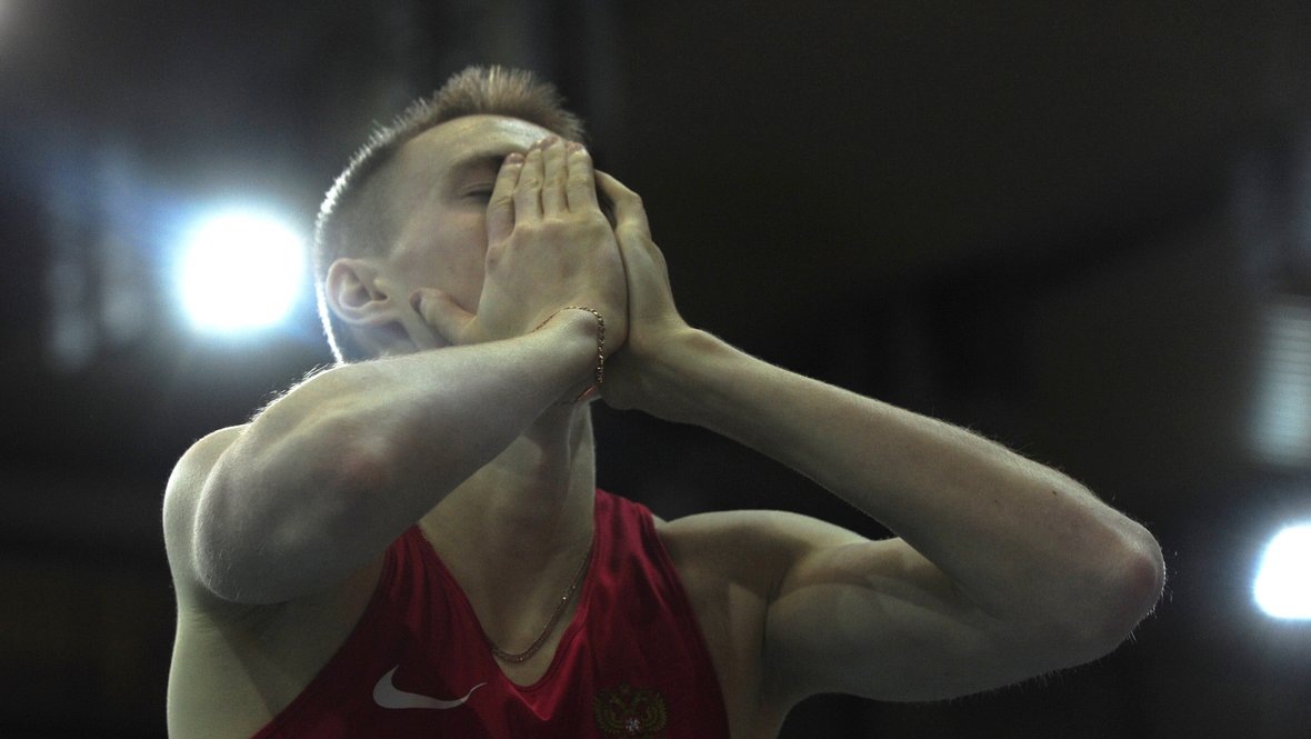    Никита Успенский