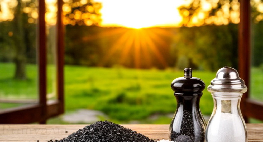 Как защититься от крадника❓ Простой и рабочий ритуал💖