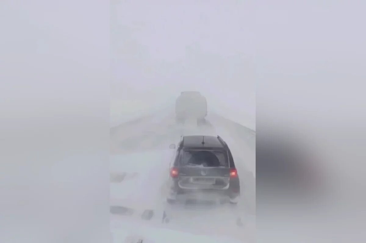    МЧС предупреждает ульяновцев о сильном снеге ночью 1 марта