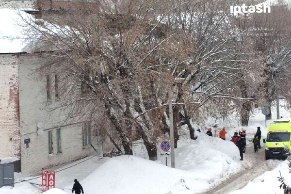 Telegram-канал «Mash Iptash»  📷