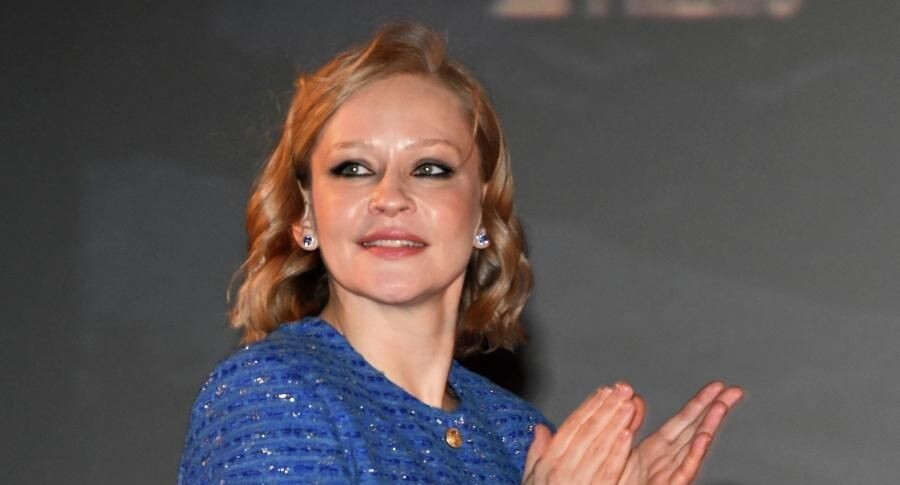    РИА Новости