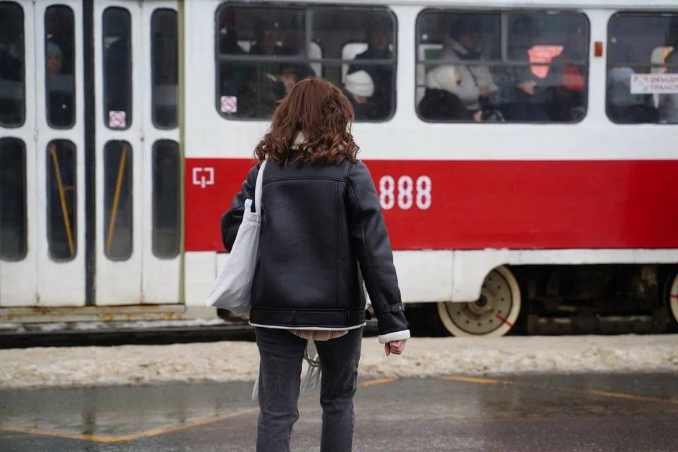    Какие маршруты будут курсировать Светлана МАКОВЕЕВА