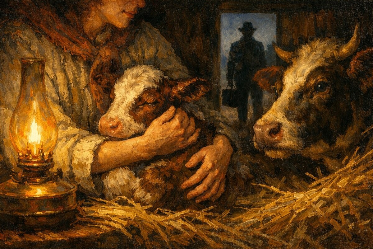 Иллюстрация автора