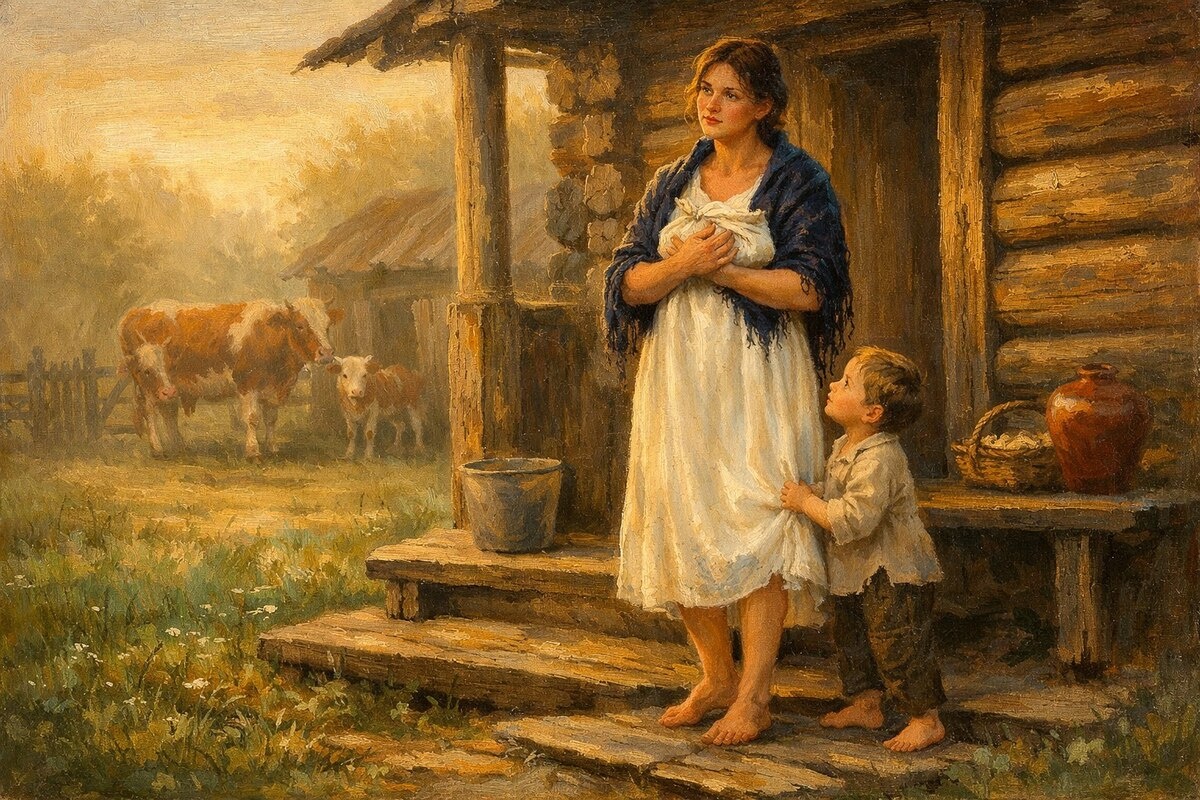 Иллюстрация автора