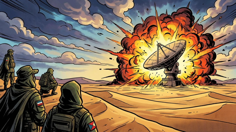   Сгенерировано с помощью ИИ