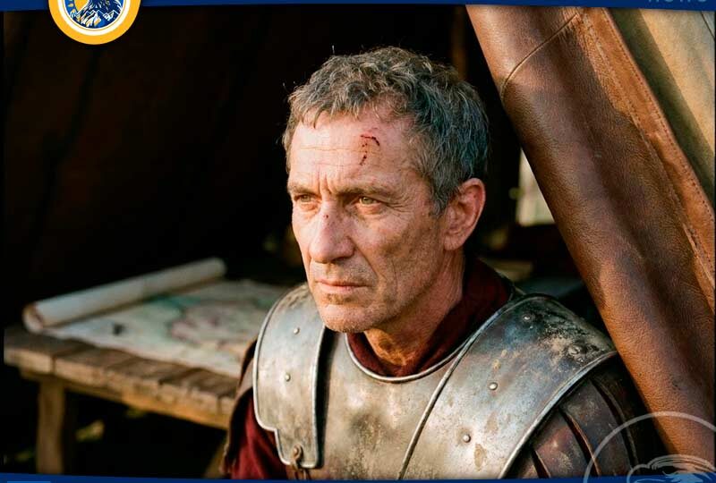 Одно слово, которое остановило армию: что сказал Цезарь разъяренным легионам, чтобы они сами сложили оружие?