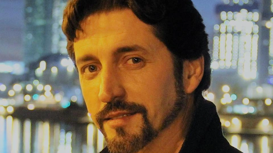 Андрей Богданов: Биография и творческий путь