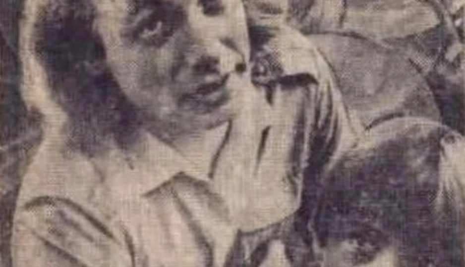 Как Сергей Кузнецов нашел Юру Шатунова