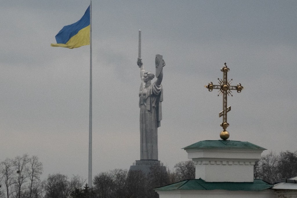    Фото © Zuma / ТАСС