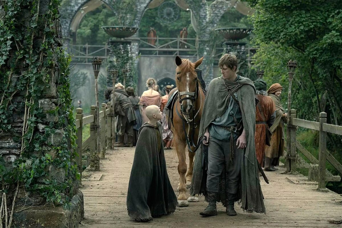 A Knight of the Seven Kingdoms, фото:кадр из сериала